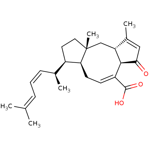 Chemical structure of BindingDB Monomer ID 50523074