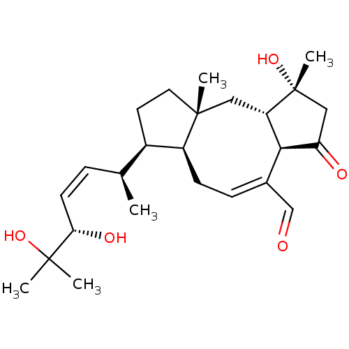 Chemical structure of BindingDB Monomer ID 50523083