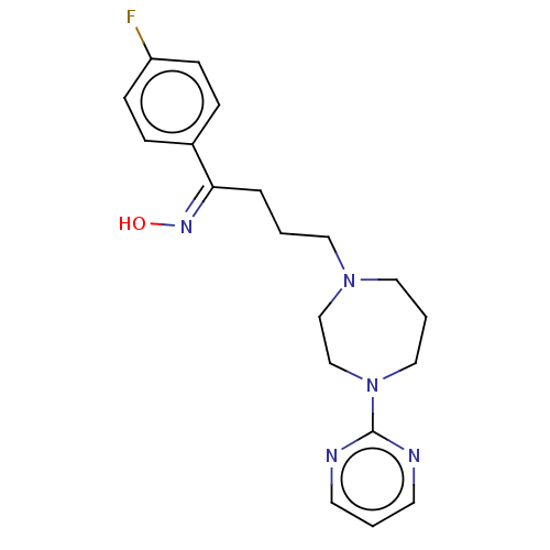 Chemical structure of BindingDB Monomer ID 50523089