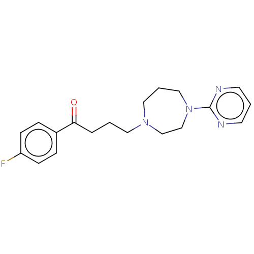 Chemical structure of BindingDB Monomer ID 50523090