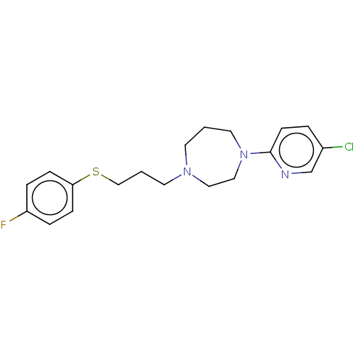 Chemical structure of BindingDB Monomer ID 50523091