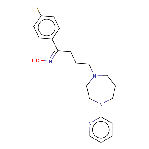 Chemical structure of BindingDB Monomer ID 50523092