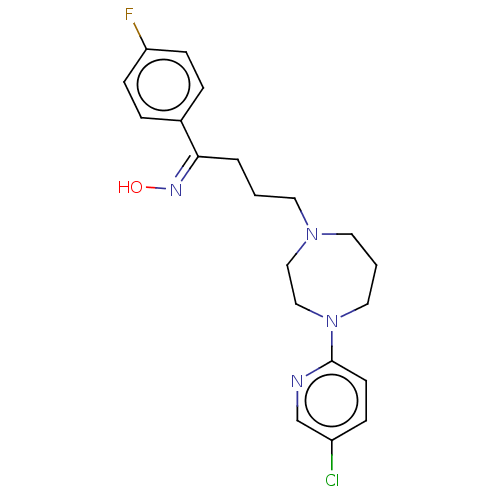 Chemical structure of BindingDB Monomer ID 50523093