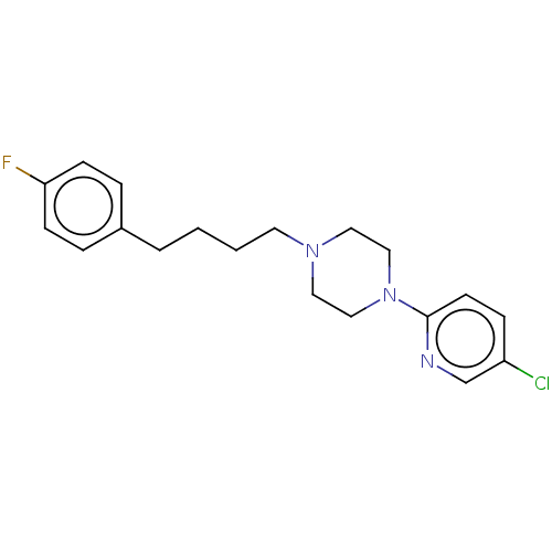 Chemical structure of BindingDB Monomer ID 50523094