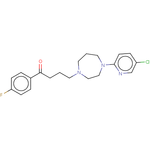 Chemical structure of BindingDB Monomer ID 50523096