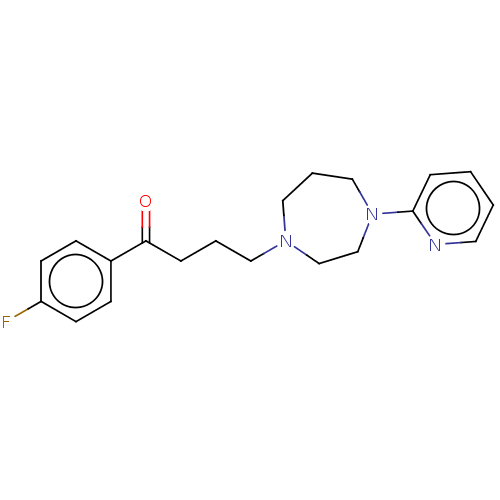 Chemical structure of BindingDB Monomer ID 50523097
