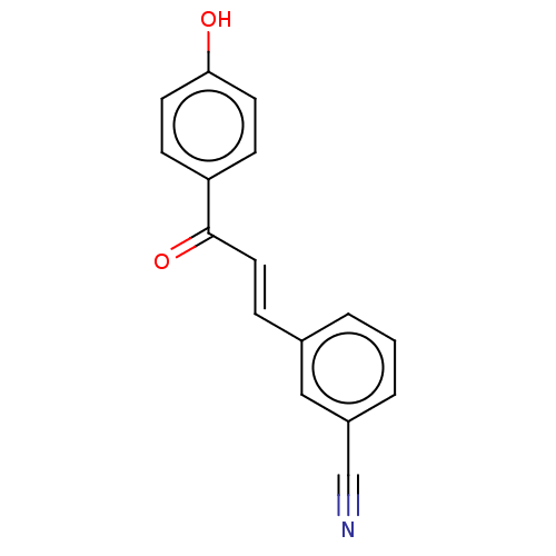 Chemical structure of BindingDB Monomer ID 50523101