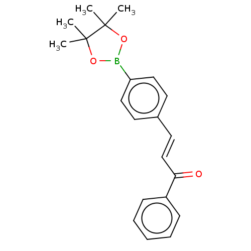 Chemical structure of BindingDB Monomer ID 50523104