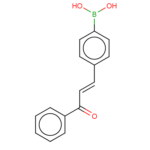 Chemical structure of BindingDB Monomer ID 50523114