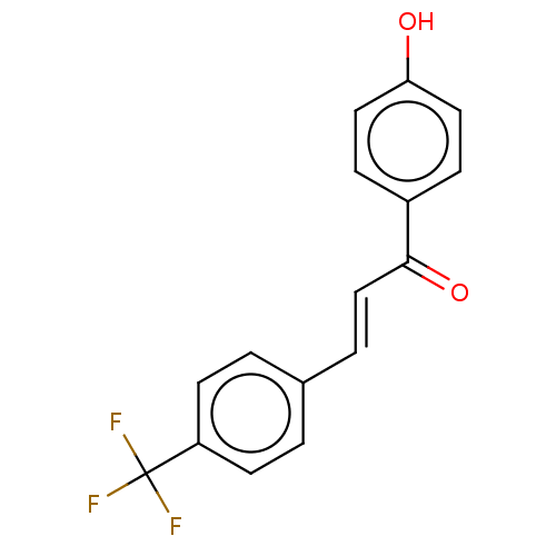 Chemical structure of BindingDB Monomer ID 50523148