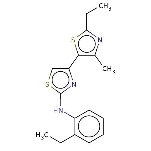 Chemical structure of BindingDB Monomer ID 50523195