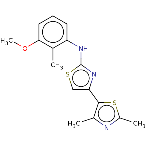 Chemical structure of BindingDB Monomer ID 50523199