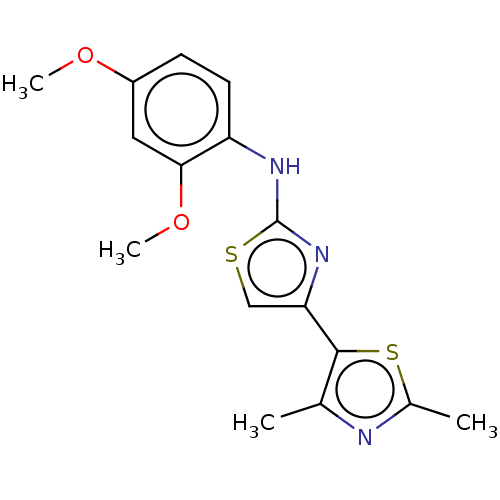 Chemical structure of BindingDB Monomer ID 50523200