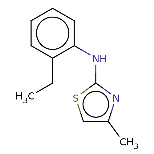 Chemical structure of BindingDB Monomer ID 50523204