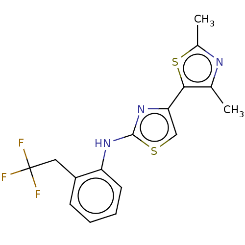 Chemical structure of BindingDB Monomer ID 50523205