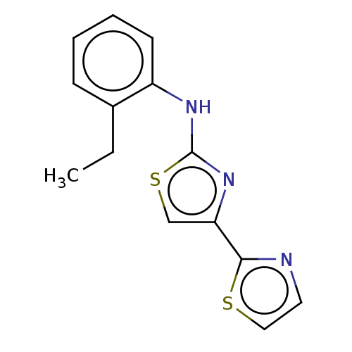 Chemical structure of BindingDB Monomer ID 50523206