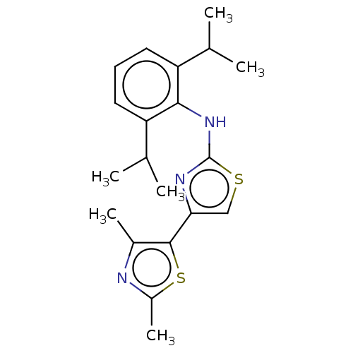Chemical structure of BindingDB Monomer ID 50523208