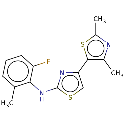 Chemical structure of BindingDB Monomer ID 50523209