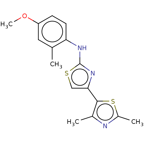Chemical structure of BindingDB Monomer ID 50523210