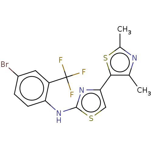 Chemical structure of BindingDB Monomer ID 50523211