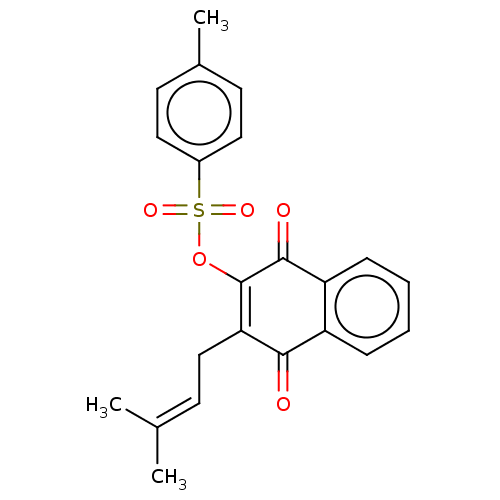 Chemical structure of BindingDB Monomer ID 50523216