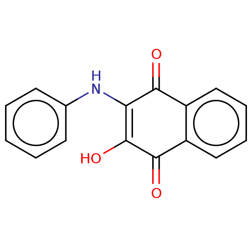 Chemical structure of BindingDB Monomer ID 50523218