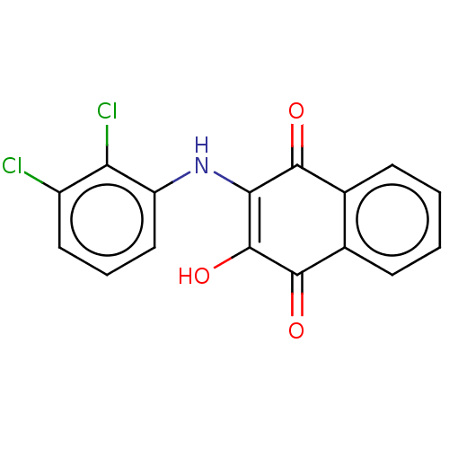 Chemical structure of BindingDB Monomer ID 50523223