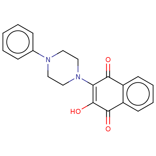 Chemical structure of BindingDB Monomer ID 50523228