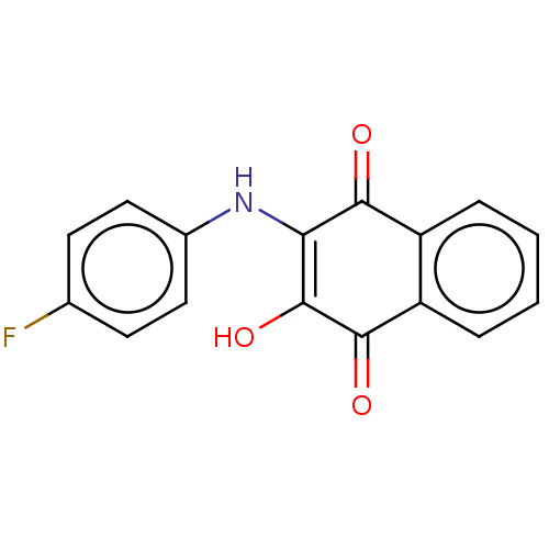 Chemical structure of BindingDB Monomer ID 50523230