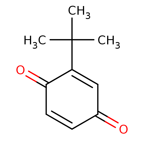 Chemical structure of BindingDB Monomer ID 50523231