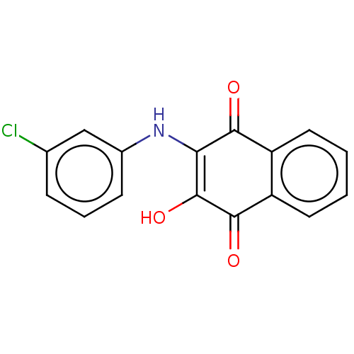 Chemical structure of BindingDB Monomer ID 50523232