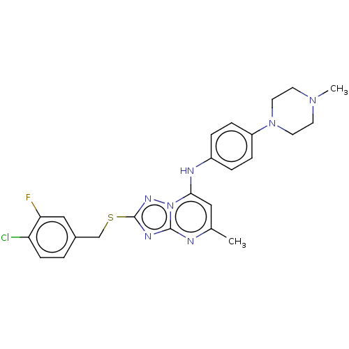 Chemical structure of BindingDB Monomer ID 50523246