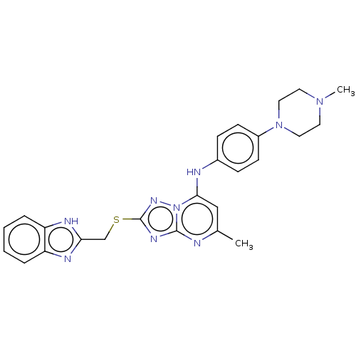 Chemical structure of BindingDB Monomer ID 50523251