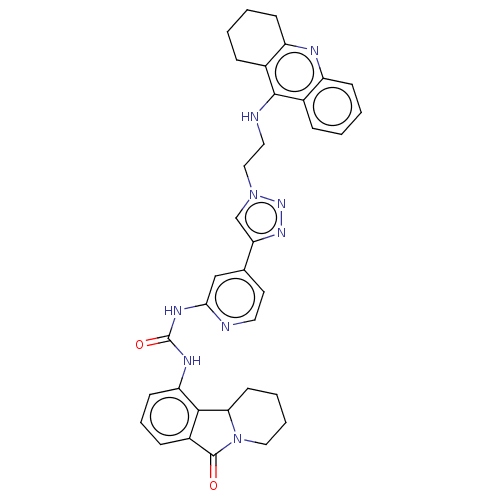 Chemical structure of BindingDB Monomer ID 50523267