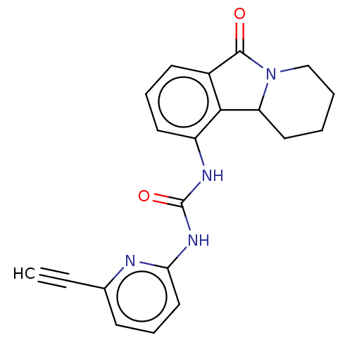 Chemical structure of BindingDB Monomer ID 50523270
