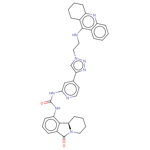 Chemical structure of BindingDB Monomer ID 50523276