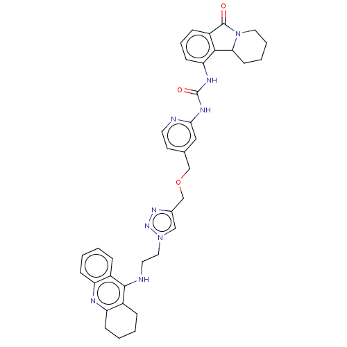 Chemical structure of BindingDB Monomer ID 50523277