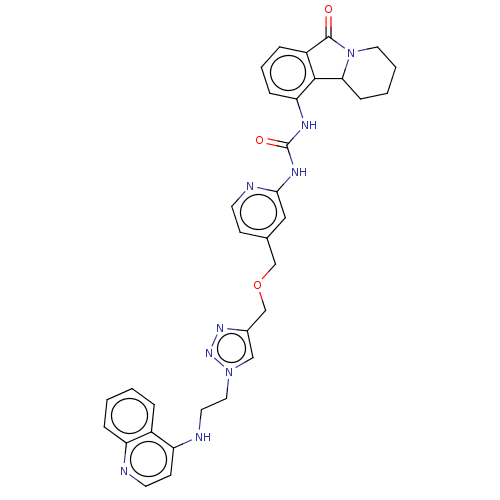 Chemical structure of BindingDB Monomer ID 50523279