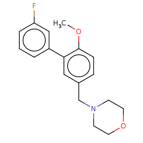 Chemical structure of BindingDB Monomer ID 50523305