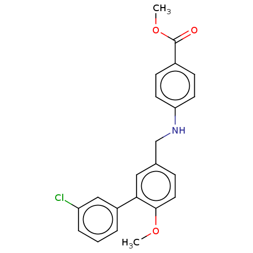 Chemical structure of BindingDB Monomer ID 50523306