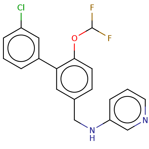 Chemical structure of BindingDB Monomer ID 50523314