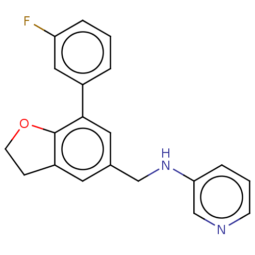 Chemical structure of BindingDB Monomer ID 50523316