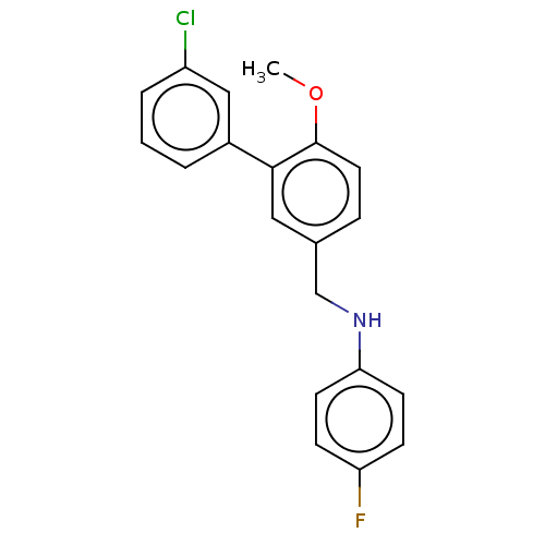 Chemical structure of BindingDB Monomer ID 50523317