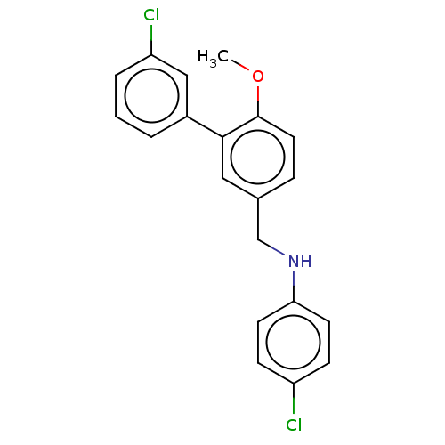 Chemical structure of BindingDB Monomer ID 50523320