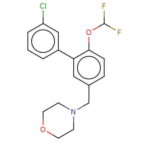 Chemical structure of BindingDB Monomer ID 50523324