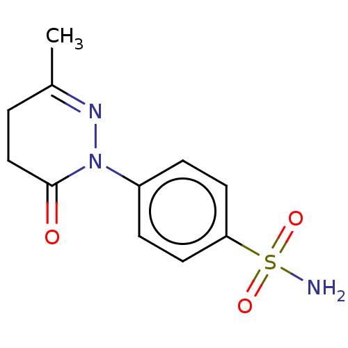 Chemical structure of BindingDB Monomer ID 50523331