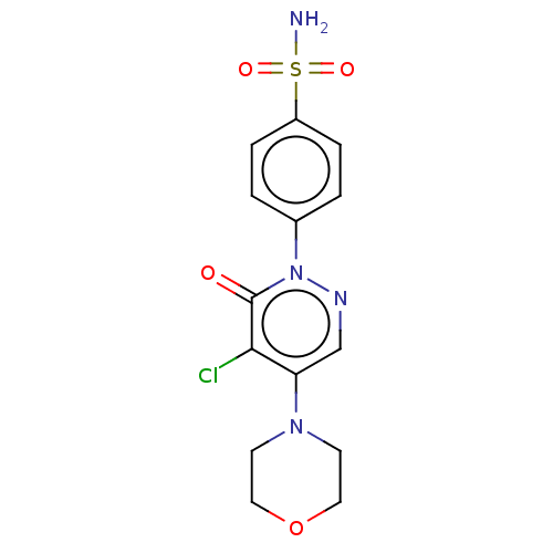 Chemical structure of BindingDB Monomer ID 50523339