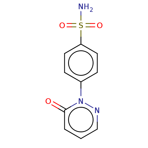 Chemical structure of BindingDB Monomer ID 50523341