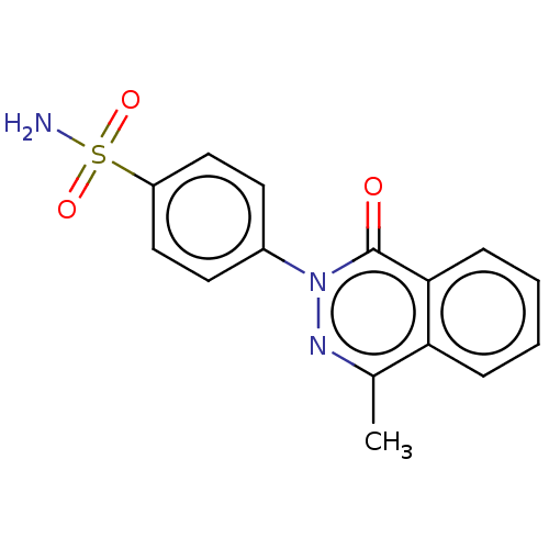 Chemical structure of BindingDB Monomer ID 50523342