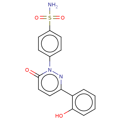 Chemical structure of BindingDB Monomer ID 50523350